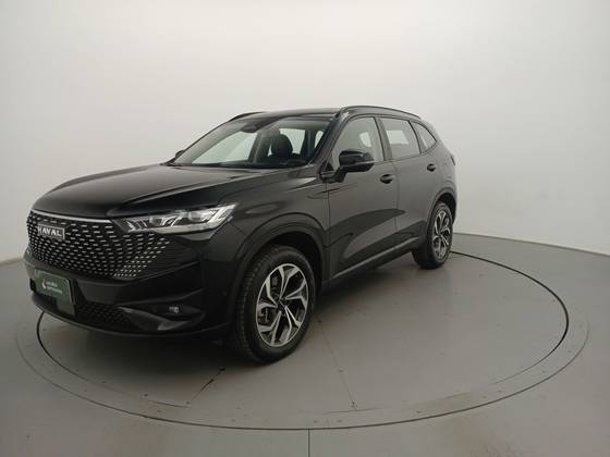 GWM HAVAL H6 1.5 PHEV PREMIUM AWD E-TRACTION GWM HAVAL H6 1.5 PHEV PREMIUM AWD E-TRACTION